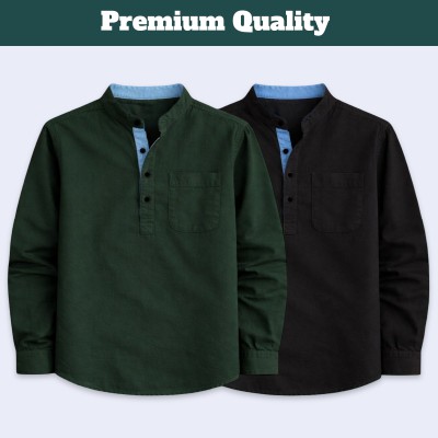 2 Pics Herringbone Fabrics Premium Quality Katua