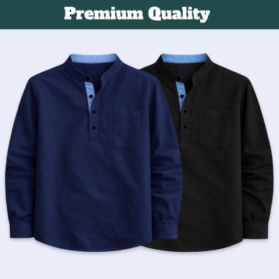 2 Pics Herringbone Fabrics Premium Quality Katua