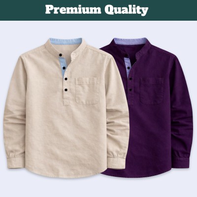 2 Pics Herringbone Fabrics Premium Quality Katua