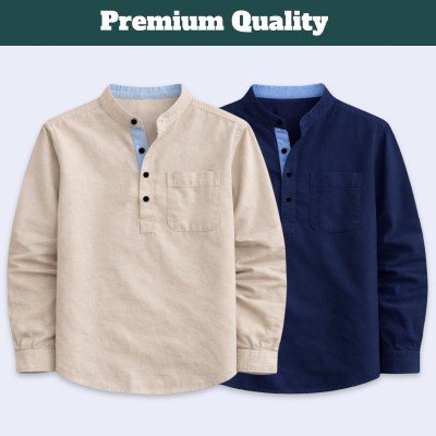2 Pics Herringbone Fabrics Premium Quality Katua