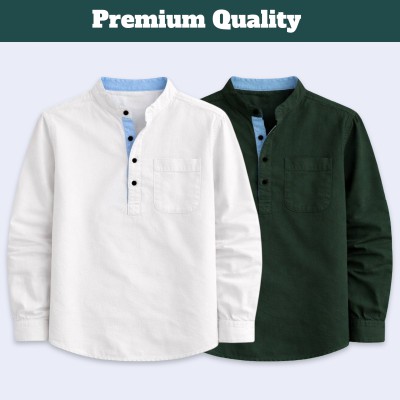 2 Pics Herringbone Fabrics Premium Quality Katua