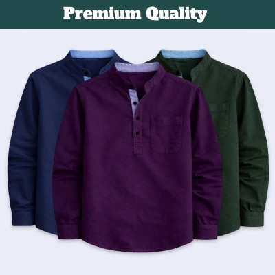 3 Pics Herringbone Fabrics Premium Quality Katua