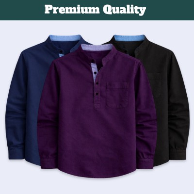 3 Pics Herringbone Fabrics Premium Quality Katua