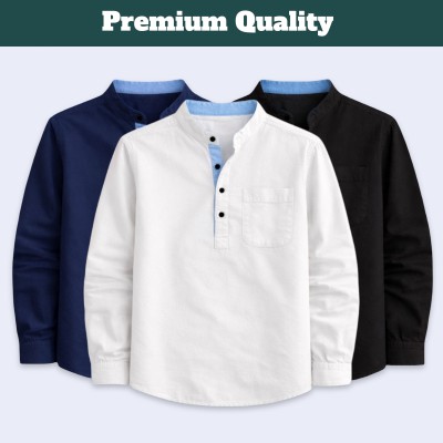 3 Pics Herringbone Fabrics Premium Quality Katua