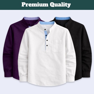 3 Pics Herringbone Fabrics Premium Quality Katua