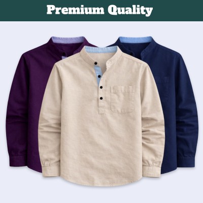 3 Pics Herringbone Fabrics Premium Quality Katua