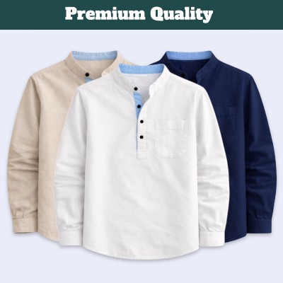 3 Pics Herringbone Fabrics Premium Quality Katua