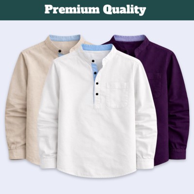 3 Pics Herringbone Fabrics Premium Quality Katua