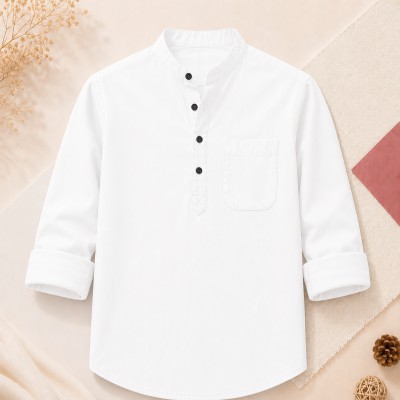Oxford Full Sleeve Katua